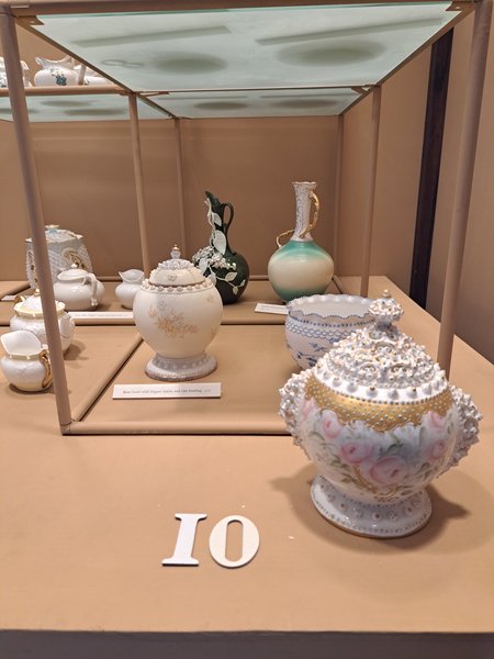 Museum of Ceramics photo 6