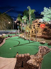 Minneola Mini Golf