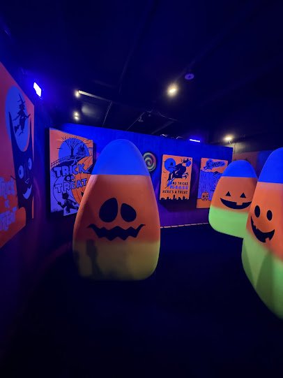 13th Hole Halloween Mini Golf Course photo 6
