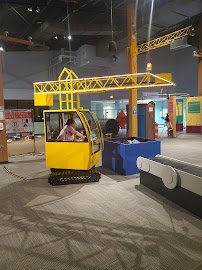 Don Harrington Discovery Center