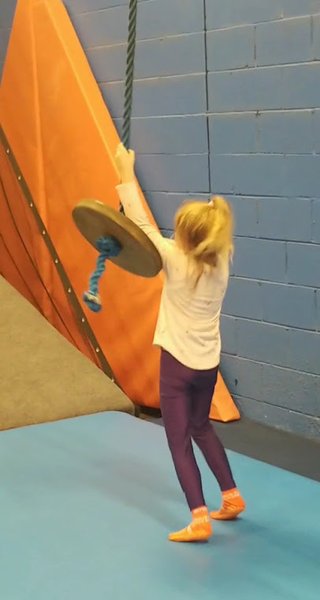 Sky Zone Trampoline Park photo 2