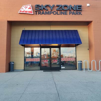 Sky Zone Trampoline Park photo 3