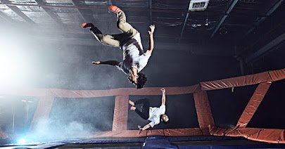 Sky Zone Trampoline Park photo 4