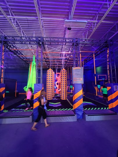 Sky Zone Trampoline Park photo 5