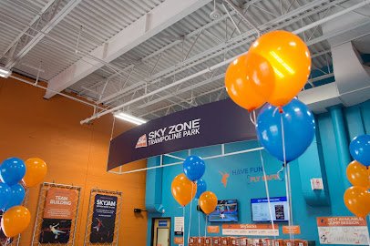 Sky Zone Trampoline Park photo 6