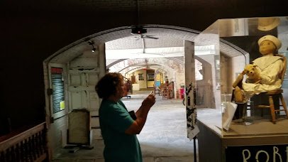 Fort East Martello Museum photo 2