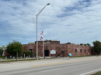 Fort East Martello Museum photo 3