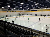 Breck School Anderson Ice Arena