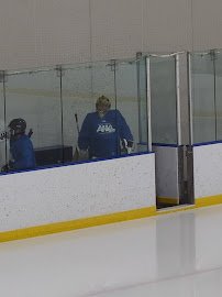 Breck School Anderson Ice Arena photo 5