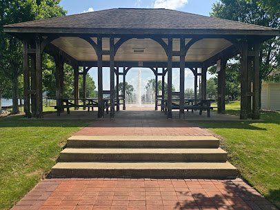 Gadsden Splash Pad photo 5