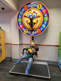 Chuck E. Cheese photo 4