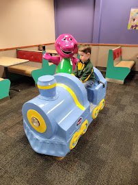 Chuck E. Cheese photo 6