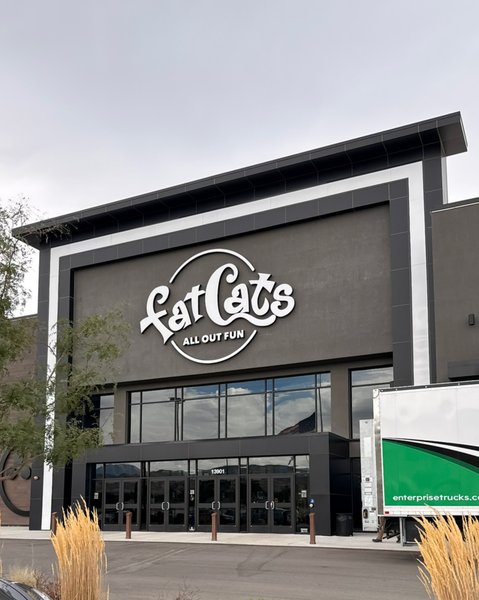 FatCats Bluffdale photo 3