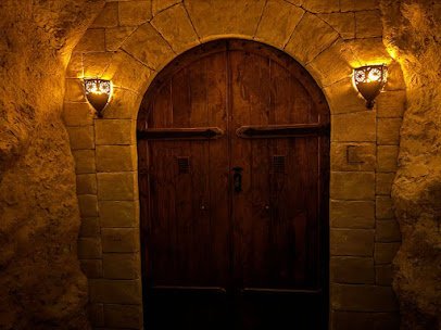 Mystery Soup Escape Rooms