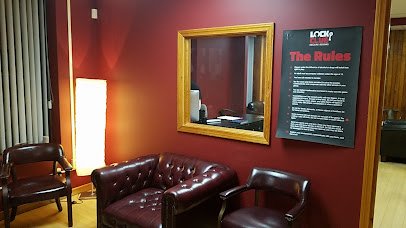 Mystery Soup Escape Rooms photo 2