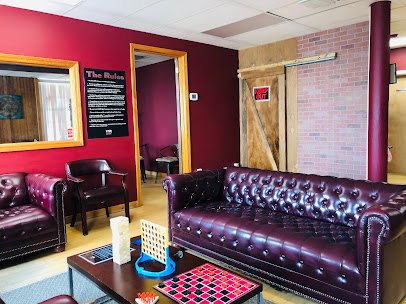Mystery Soup Escape Rooms photo 4