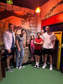 Game Over Escape Rooms photo 5