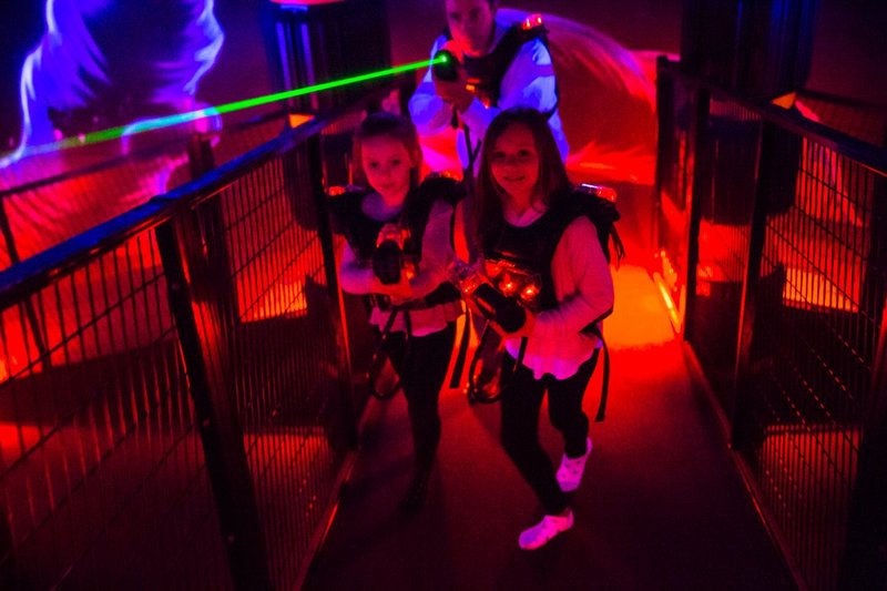 XtremeCraze - Woburn