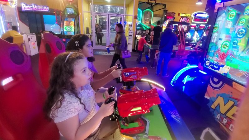 XtremeCraze - Woburn photo 2