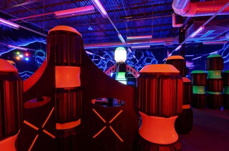 XtremeCraze - Woburn photo 4