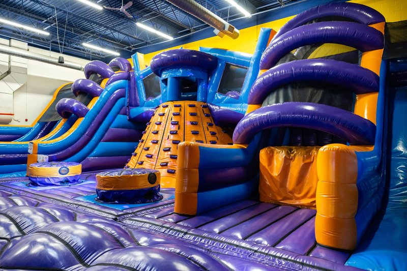 XtremeCraze - Woburn photo 5