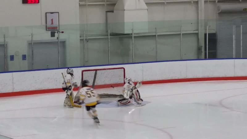 Tennity Ice Pavilion photo 2