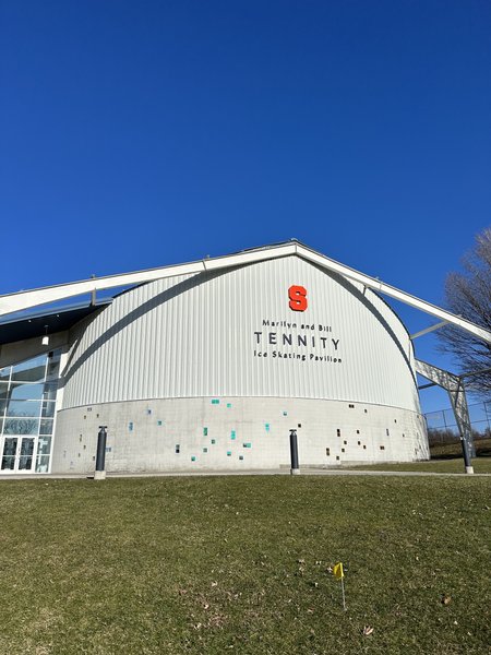 Tennity Ice Pavilion photo 3