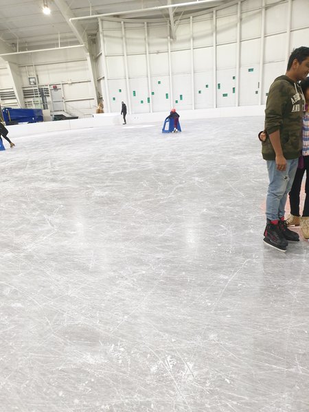 Tennity Ice Pavilion photo 4