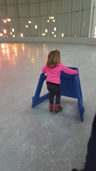 Tennity Ice Pavilion photo 5