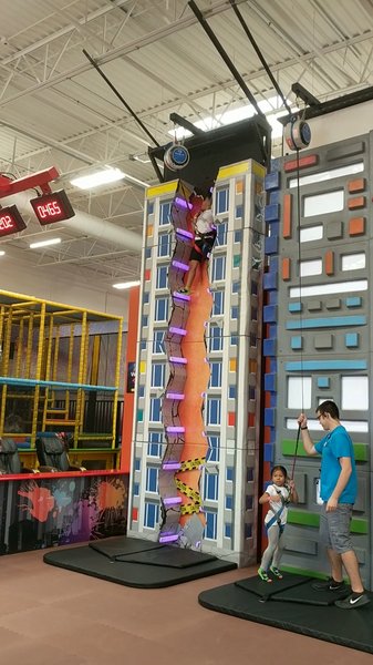 Uptown Jungle Fun Park photo 2