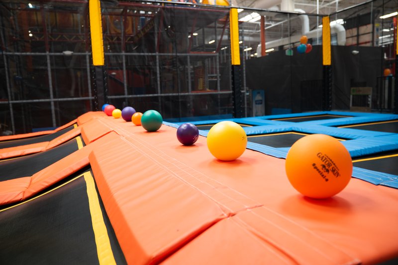 Uptown Jungle Fun Park photo 3