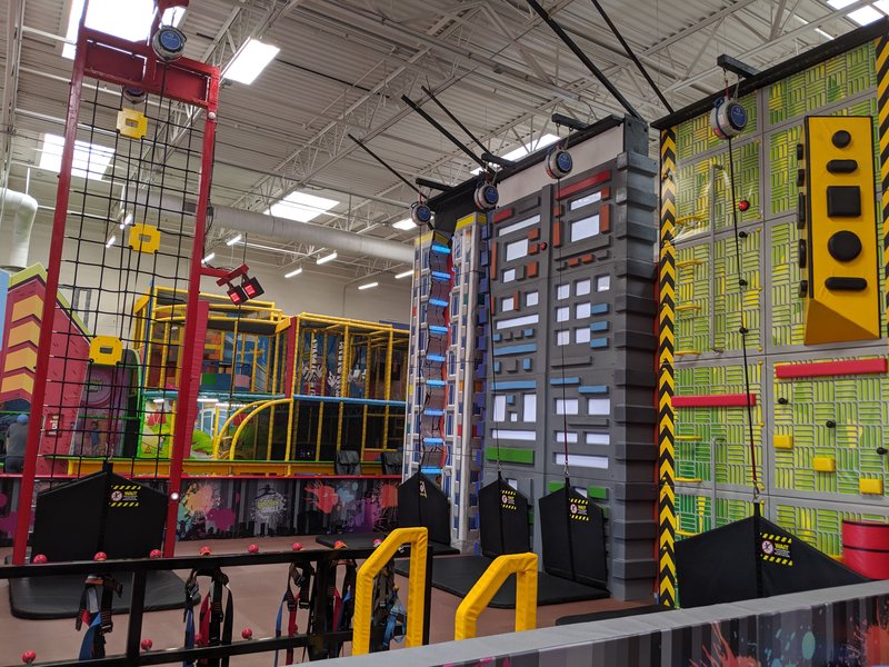 Uptown Jungle Fun Park photo 5
