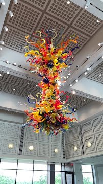 Wichita Art Museum photo 2