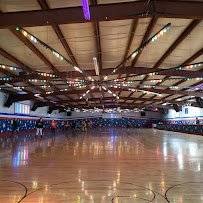 Country Skateland