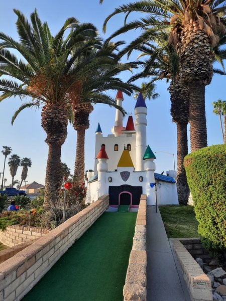Fiesta Village Family Fun Park photo 4