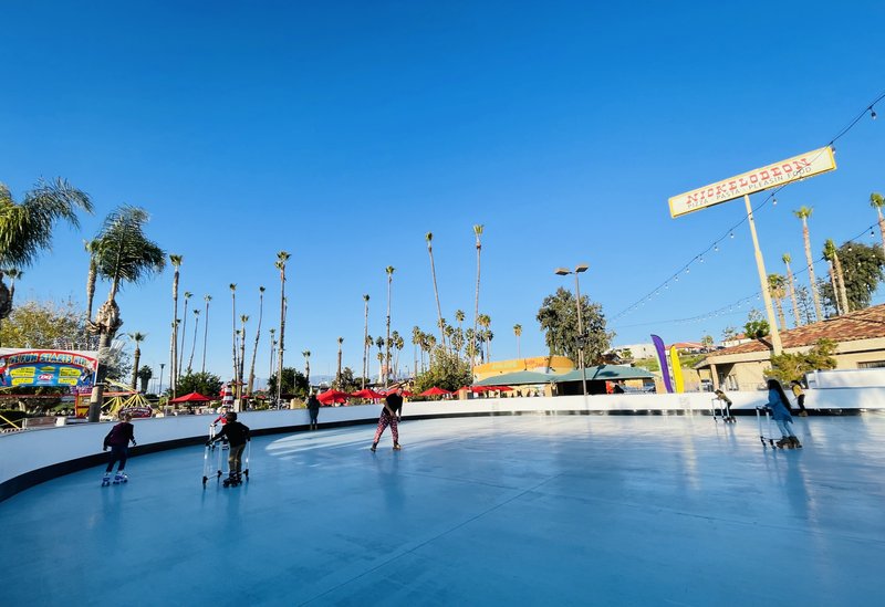 Fiesta Village Family Fun Park photo 6