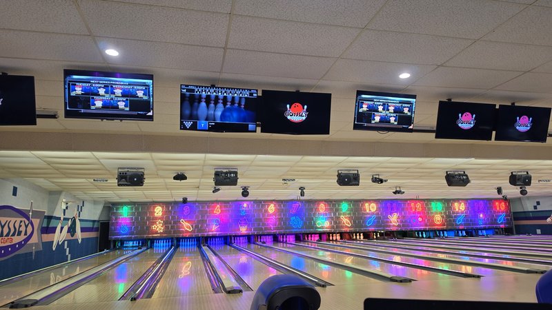 Odyssey Fun Center photo 1