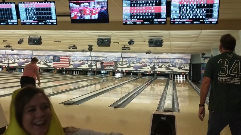 Odyssey Fun Center photo 2