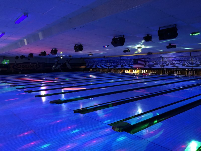 Odyssey Fun Center photo 5
