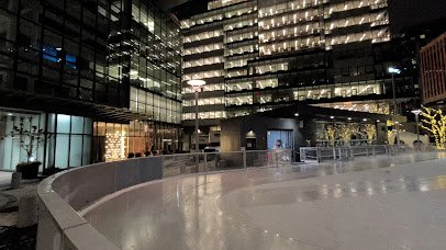 Skate @ Canal District Kendall photo 2