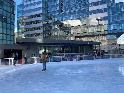 Skate @ Canal District Kendall photo 3