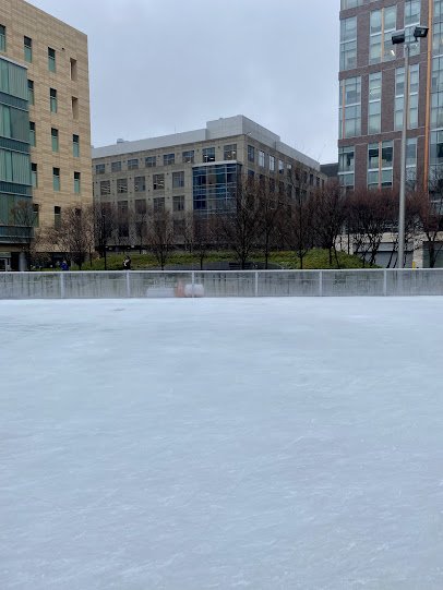 Skate @ Canal District Kendall photo 4
