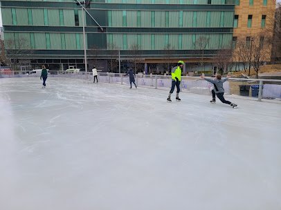 Skate @ Canal District Kendall photo 5