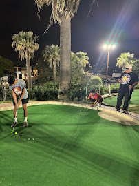 Embassy Miniature Golf photo 3