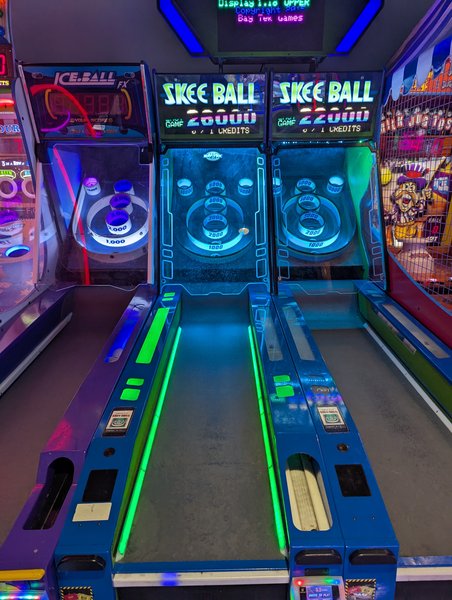 Round1 Bowling & Arcade - Mentor photo 4