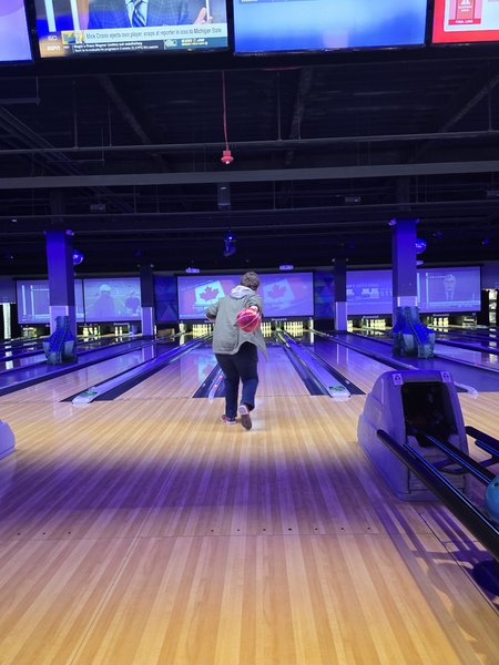 Round1 Bowling & Arcade - Mentor photo 5
