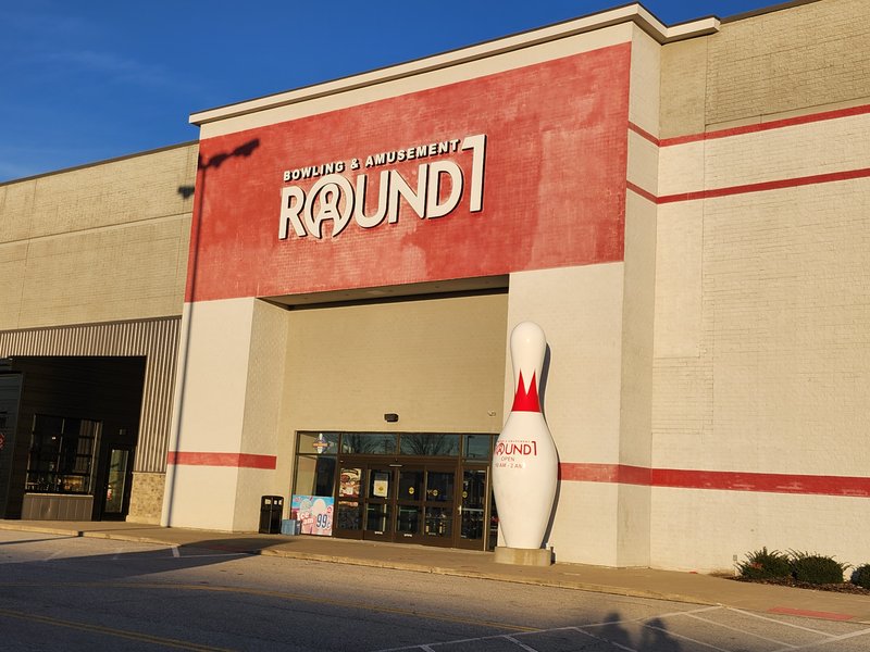 Round1 Bowling & Arcade - Mentor photo 6