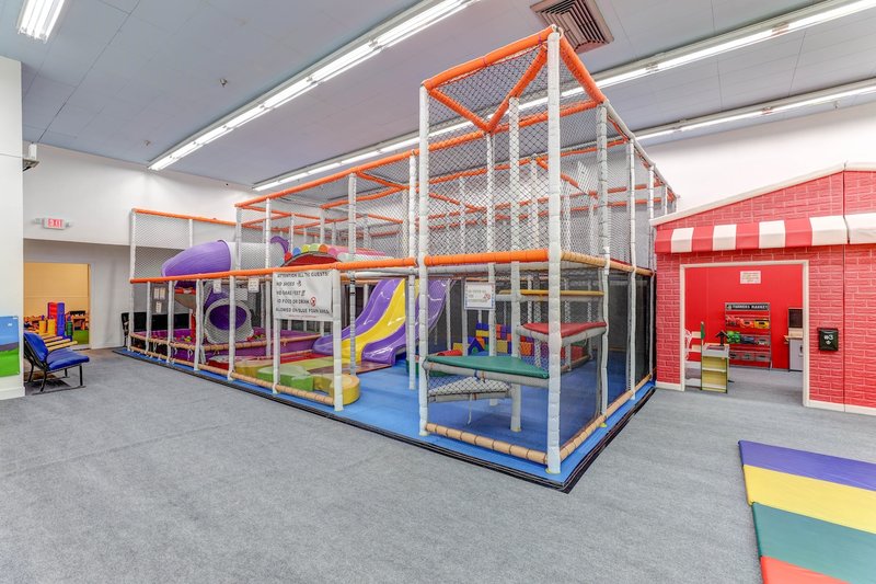 The Kids Clubhouse photo 2