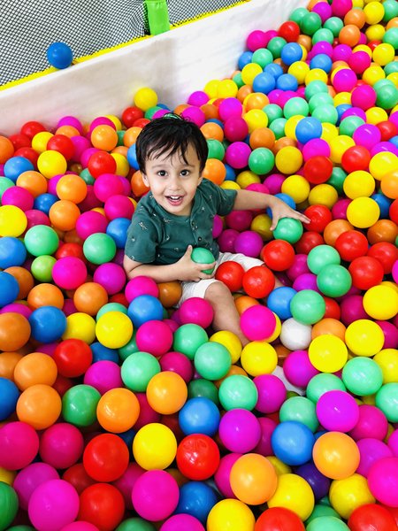 The Kids Clubhouse photo 4