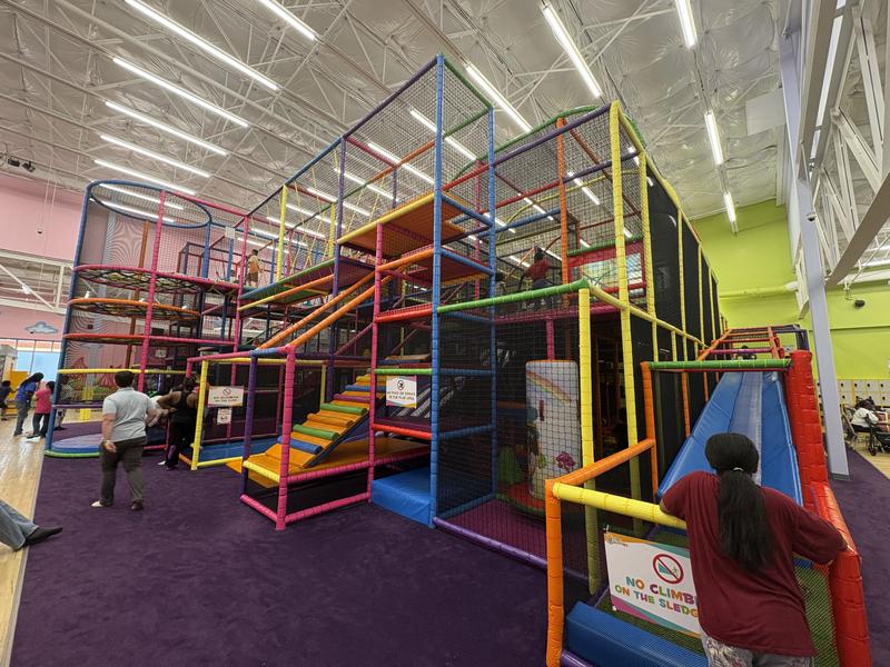 Kids Empire East Brunwick